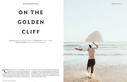 Superb Travel Book by Mendo