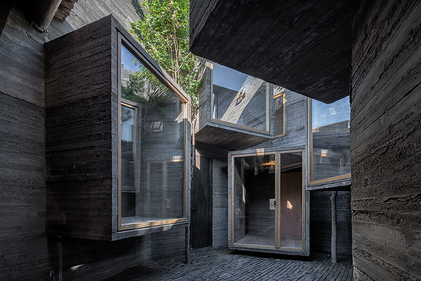 ZAO-standardarchitecture-micro-hutong-hostel-beijing-designboom-04