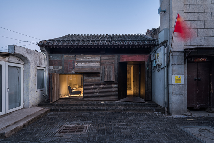 ZAO-standardarchitecture-micro-hutong-hostel-beijing-designboom-09