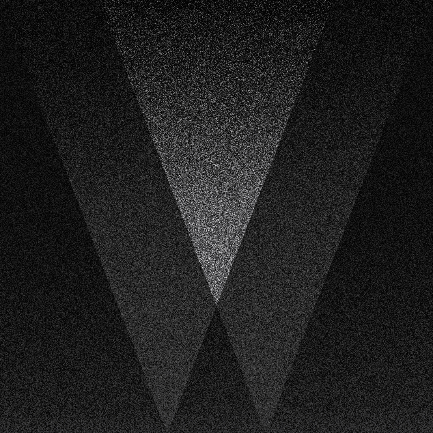 abstractmonochromeletters22
