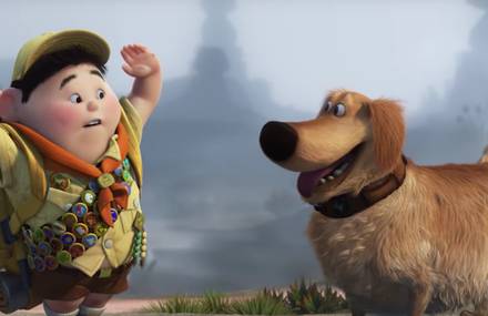 10 Clever Disney Easter Eggs