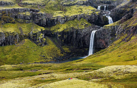 Breathtaking Pictures of Iceland by Lukas Furlan