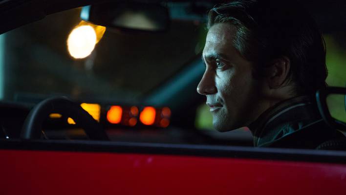 The Dark Side of Jake Gyllenhaal in Movies