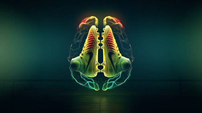 Creative Spot of the Nike Magista 2