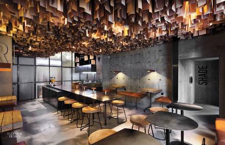 Design Restaurants around the World