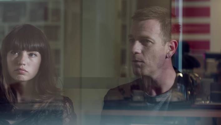 T2 : Trainspotting Trailer