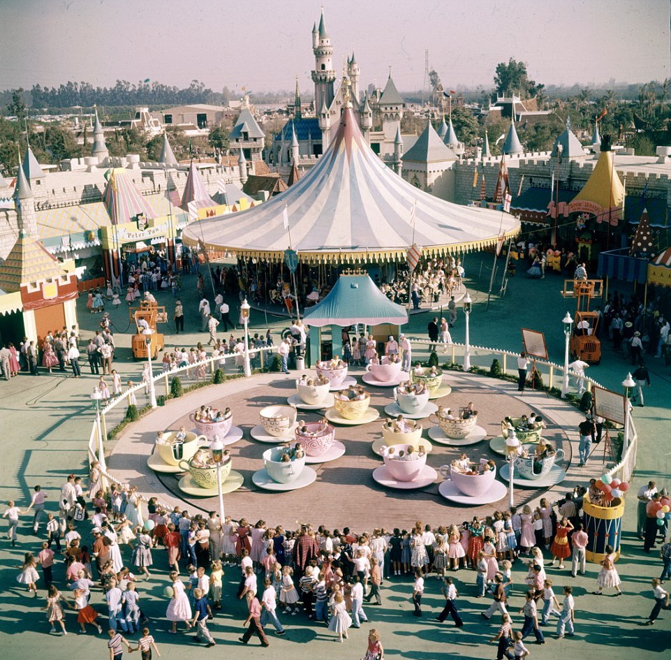 vintagedisneylandopen6