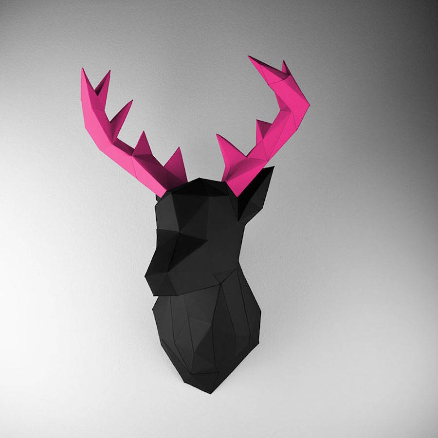 2016 Year in Paper Art on Fubiz-7