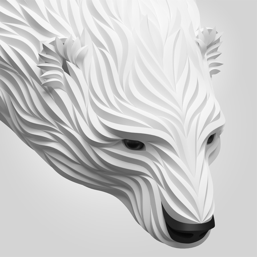 3Ddigitalillustrationsanimals1