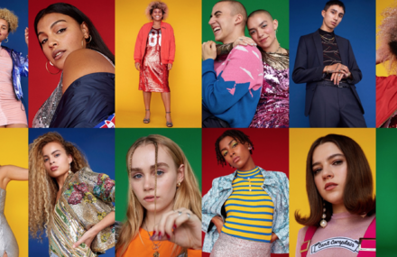 ASOS New Amazing Collection