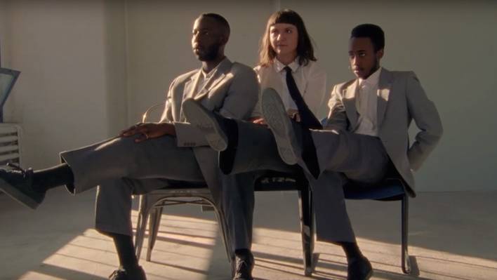 Latest Blood Orange Better Than Me Music Video