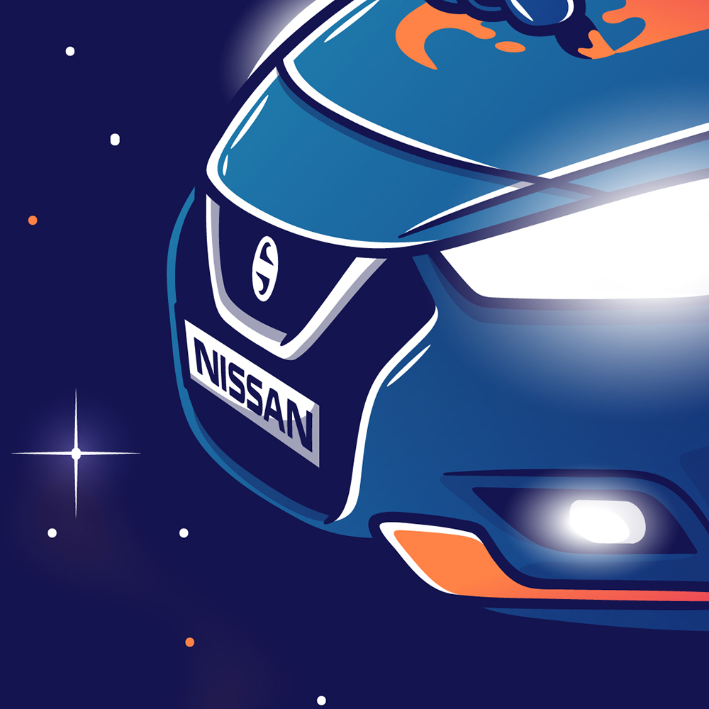 astro