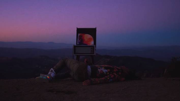 New Incredible Fallen Video Clip by Jaden Smith