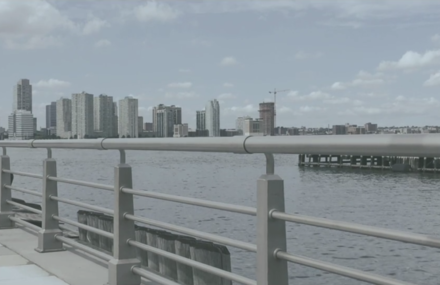 New York I Love You – Hommage to New York