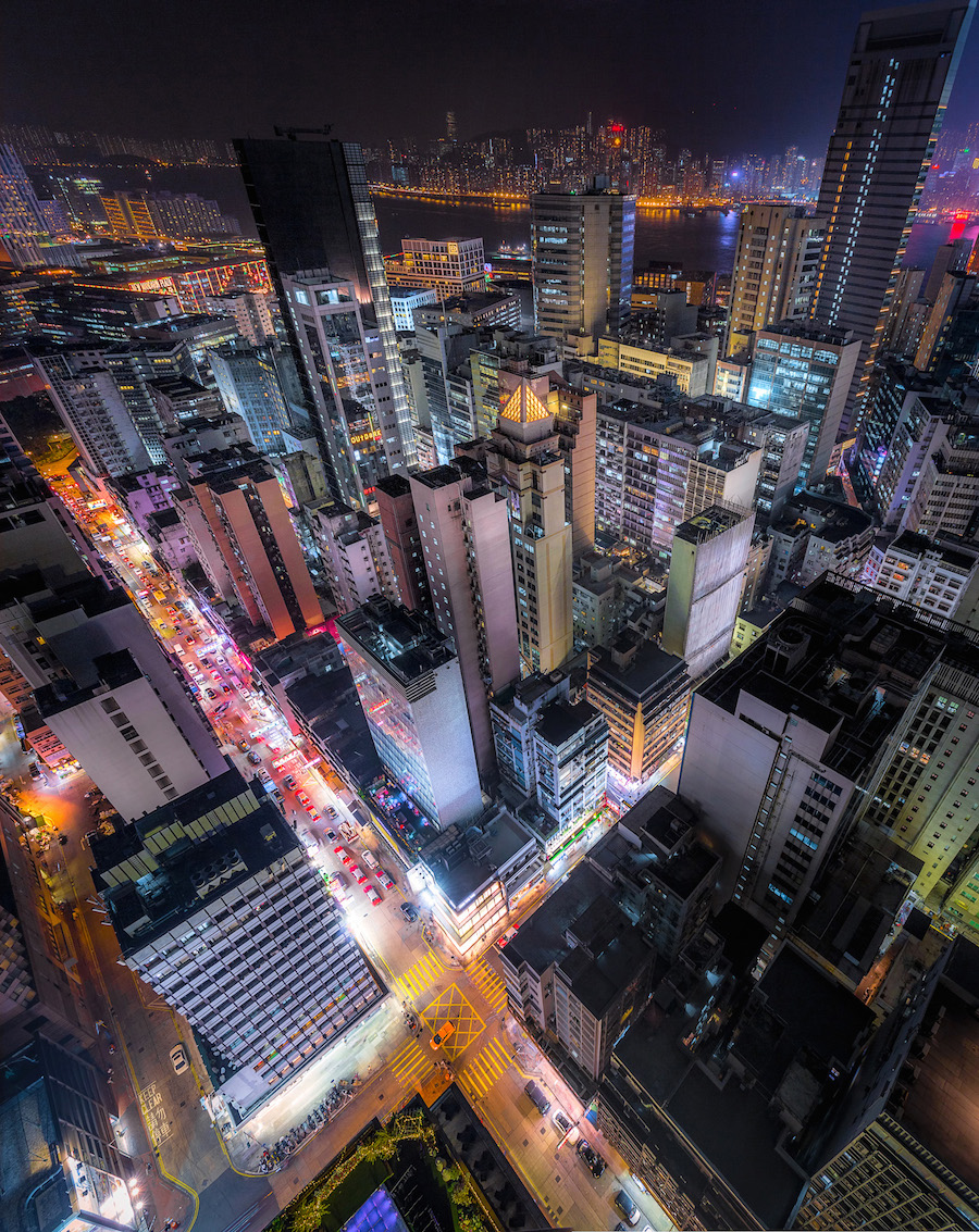 Hong Kong Old Town Shot by Andy Yeung-8
