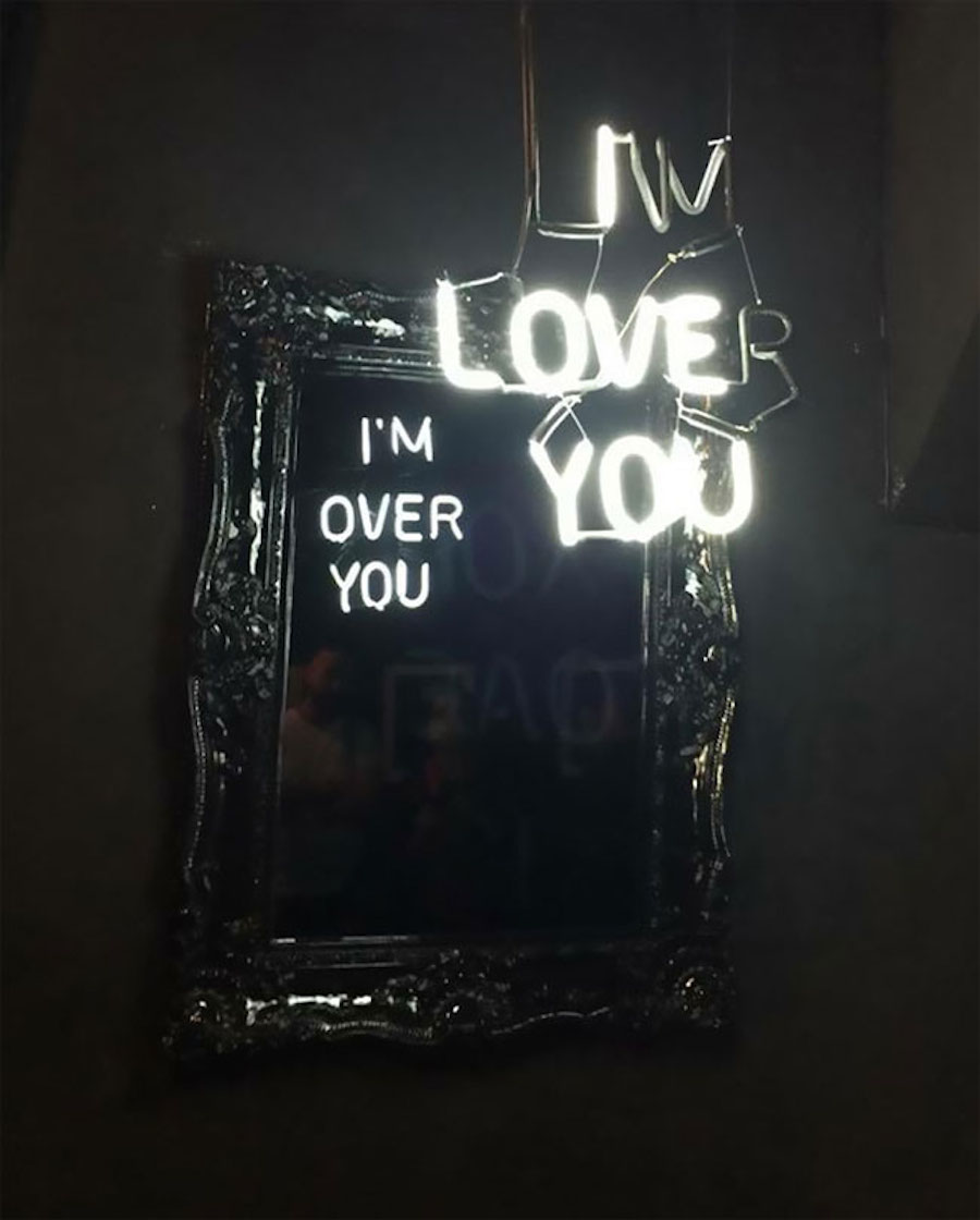 Inventive Mirror Reflections with Double Meanings-4