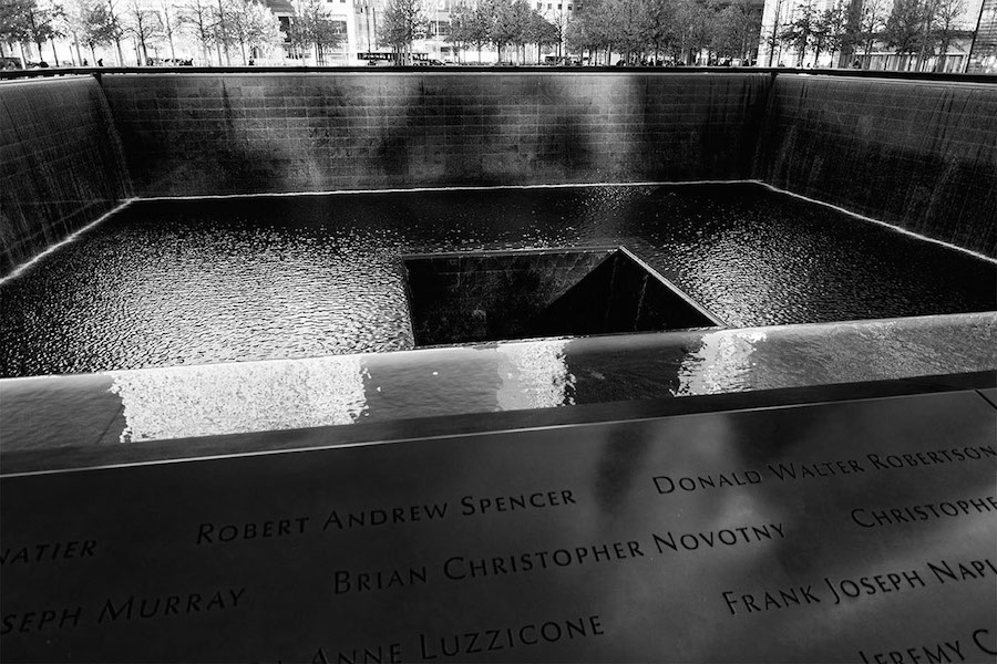 Majestic Black and White Pictures of NYC-12