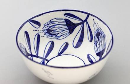 Nice Handcrafted Ceramic Plates