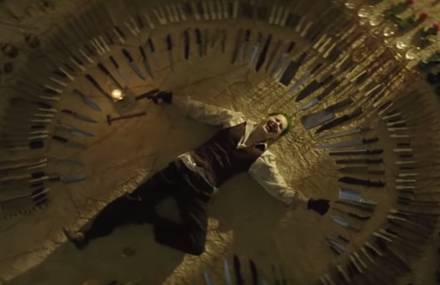 Honest Trailer for Suicide Squad