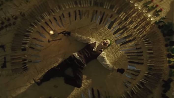 Honest Trailer for Suicide Squad
