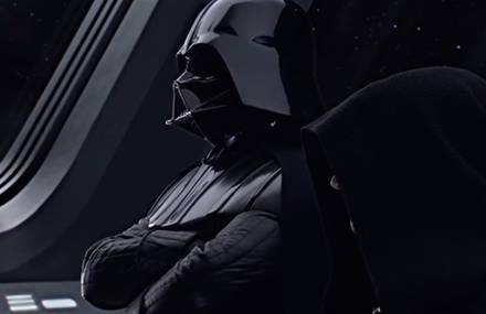 The Philosophy of Darth Vader