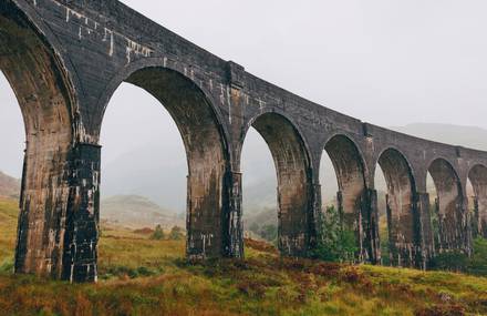 Amazing Wild Landscapes by Asad Iqbal