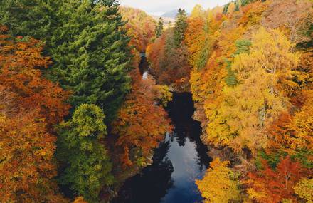 Amazing Wild Landscapes by Asad Iqbal