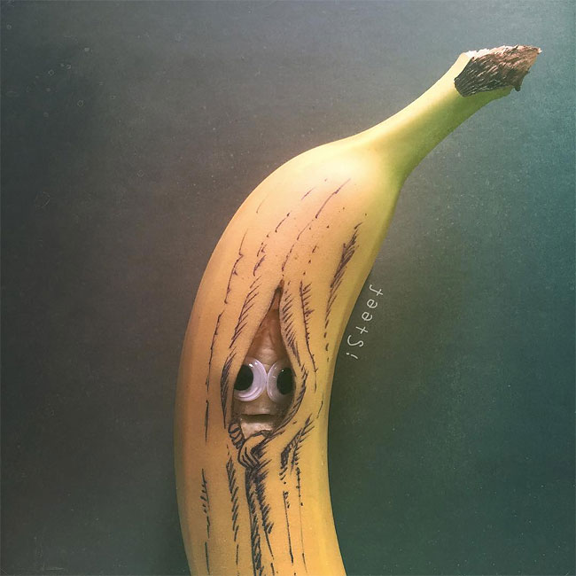 bananaart10