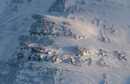 Northern Colossal Landscapes by Jan Erik Waider