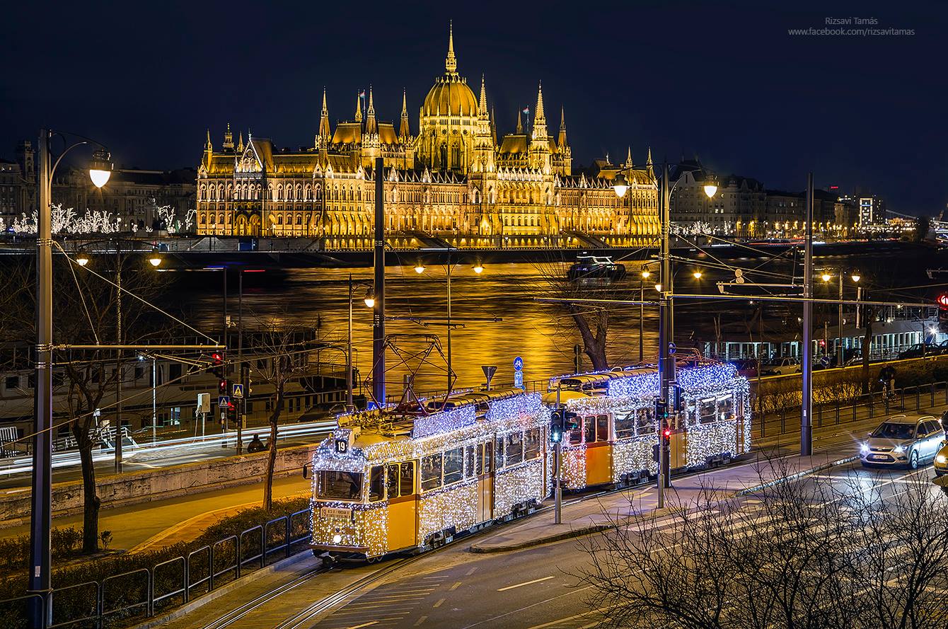 En donde esta budapest