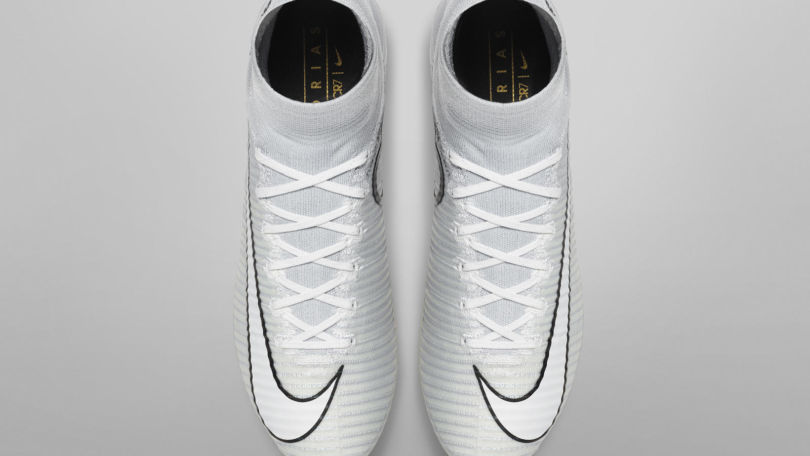 condón Gobernable salado Super-Limited Edition Nike Mercurial Superfly CR7 for Cristiano Ronaldo –  Fubiz Media