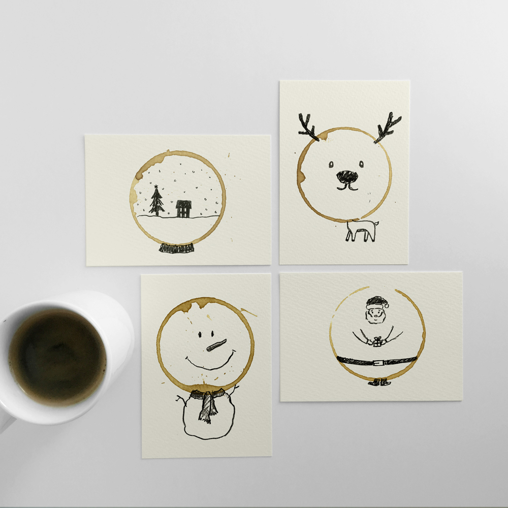 christmas postcups2