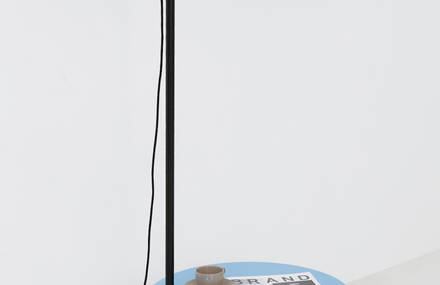 Clever Furniture Collection by Kim Myung Hyun