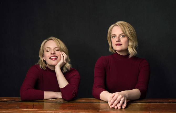 Public and Private Celebrities Portraits by Andrew H. Walker