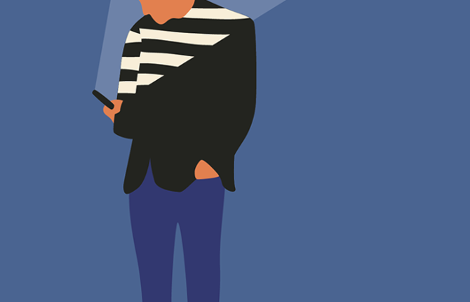 Evocative Illustrations by Francesco Ciccolella