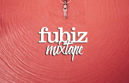 Fubiz Music Mixtape – Mix #12 by Martin Solveig