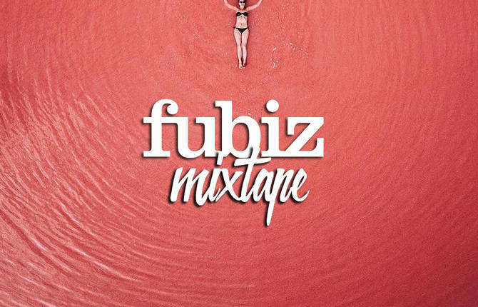 Fubiz Music Mixtape – Mix #12 by Martin Solveig