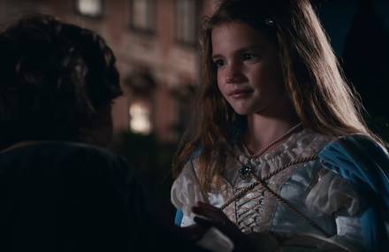 Apple iPhone 7 – Romeo and Juliet