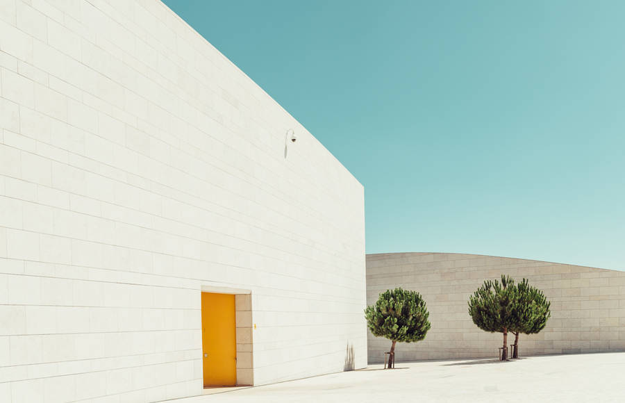 Stunning Pictures of Lisbon Architecture