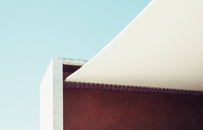 Stunning Pictures of Lisbon Architecture
