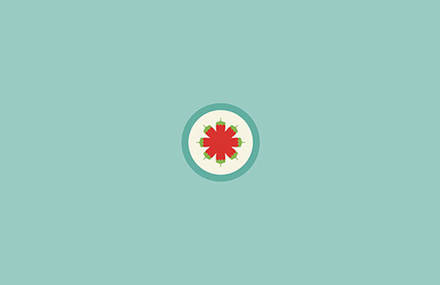 Music Groups and Musicians Hidden Behind Minimalists Illustrations