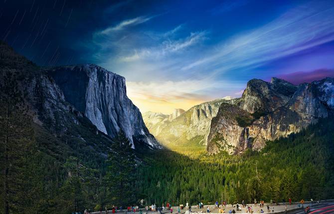 The Most Incredible National Geographic Pictures of 2016