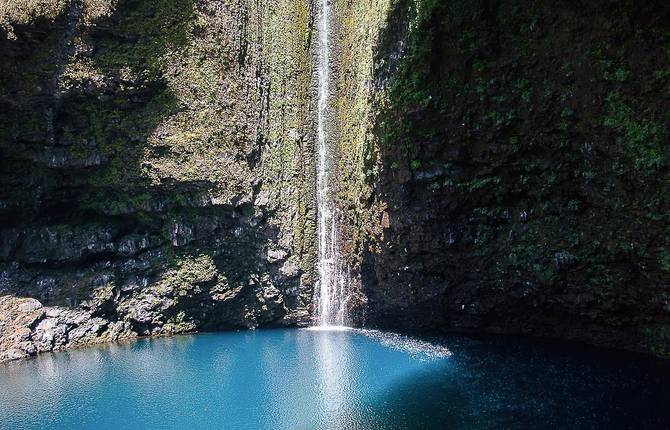 Beautiful Pictures of the Reunion Island