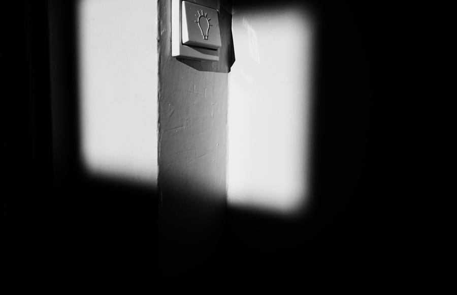 Abstract Photography by Maciej Dziekan