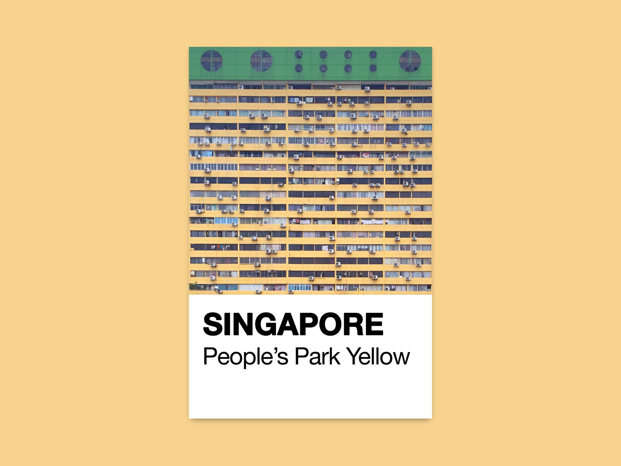 singaporepantone6