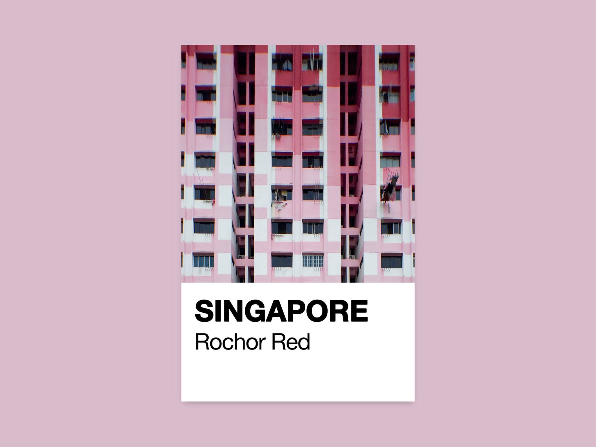 singaporepantone8