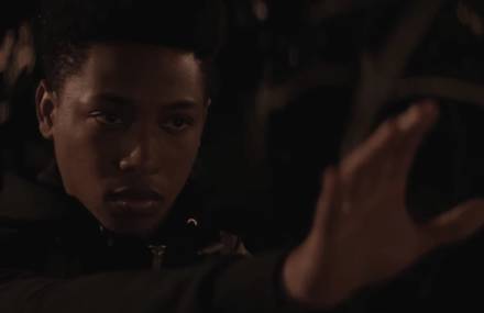 Sleight Teaser Trailer