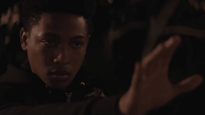 Sleight Teaser Trailer