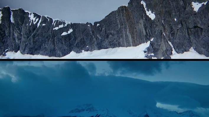 The Similitudes Between ‘ The Hateful Eight ‘ and ‘ The Thing ‘