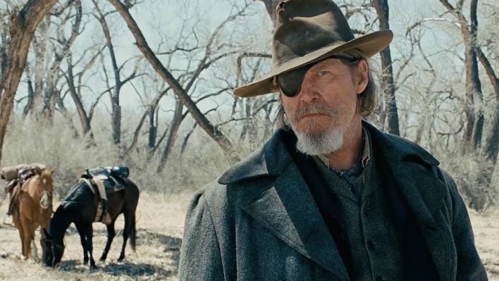 Beautiful Mash Up Tribute to Coen Brothers